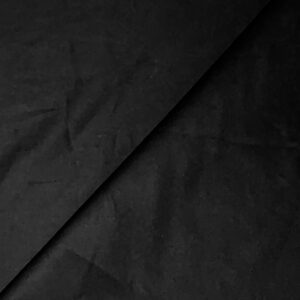 BLACK GIZA COTTON