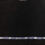 BLACK COTTON