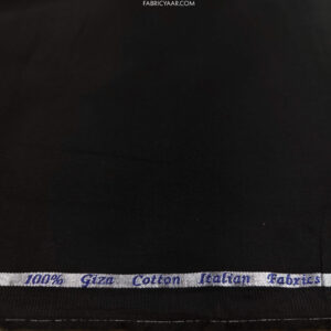 BLACK COTTON