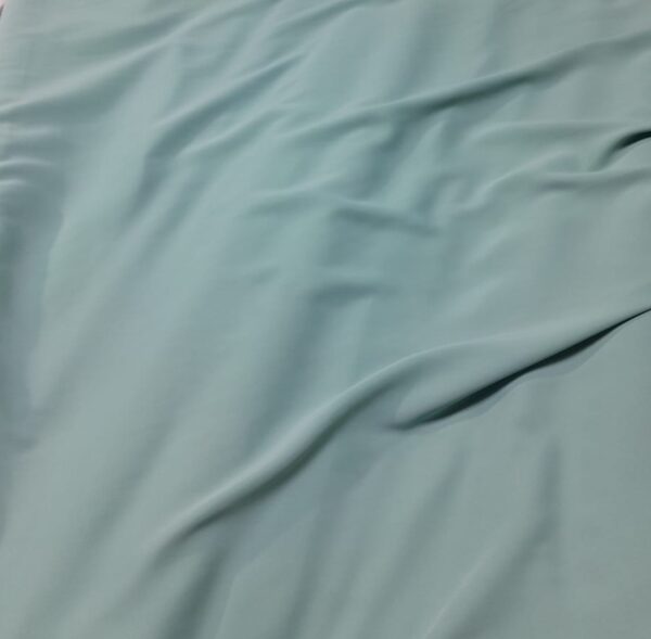Premium Japanese Wash & Wear Fabric