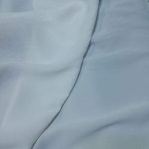 Japanese Butter Crepe Fabric