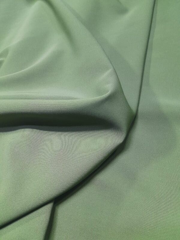 Japanese Satin Fabric" or "Japanese Poly Satin Fabric