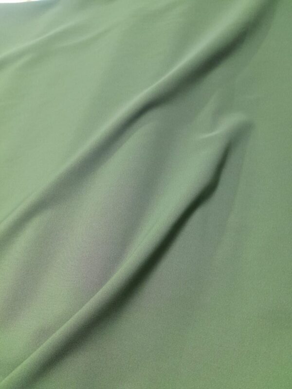 Japanese Satin Fabric" or "Japanese Poly Satin Fabric - Image 3