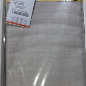 Siyaram’s Safari Length  Suiting Fabric  Light Grey
