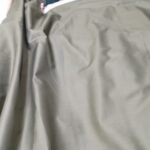 Olive Green Premium Suiting Fabric