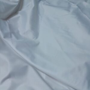 Premium Plain White Shuting Fabric – Smooth Finish, Ideal for Formal & Uniform Wear