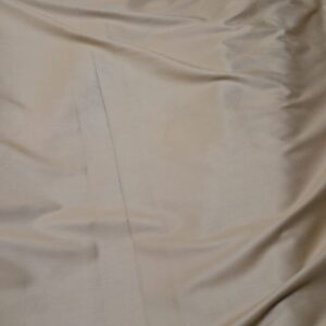 Soft Beige Poly-Viscose Suiting Fabric – Matte Finish