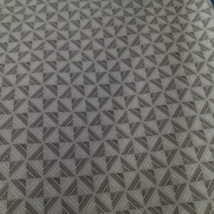 Geometric Print Polyester Shirt Fabric – Shirt Piece