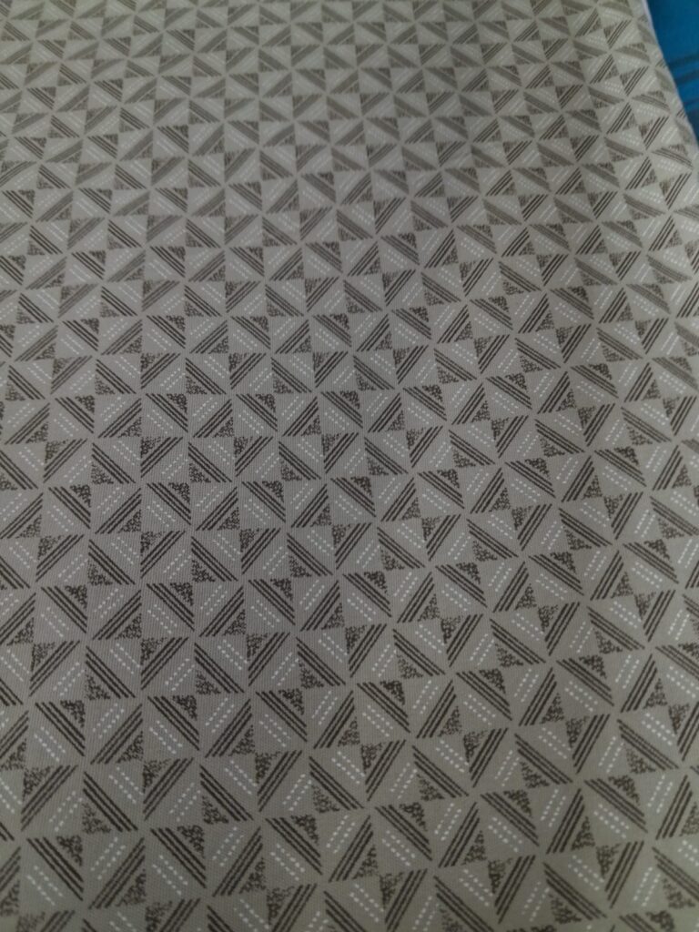 fabric manufacturer in