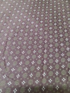 cotton fabric manufacturer in