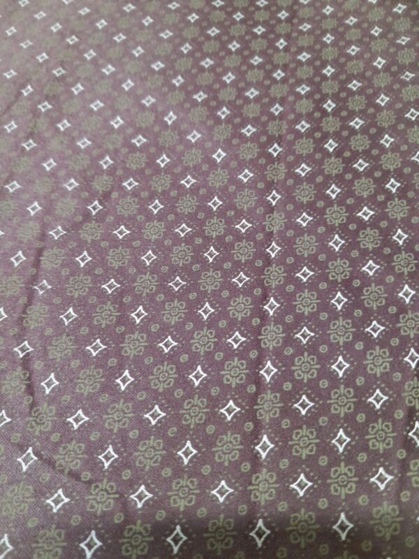 cotton fabric manufacturer in