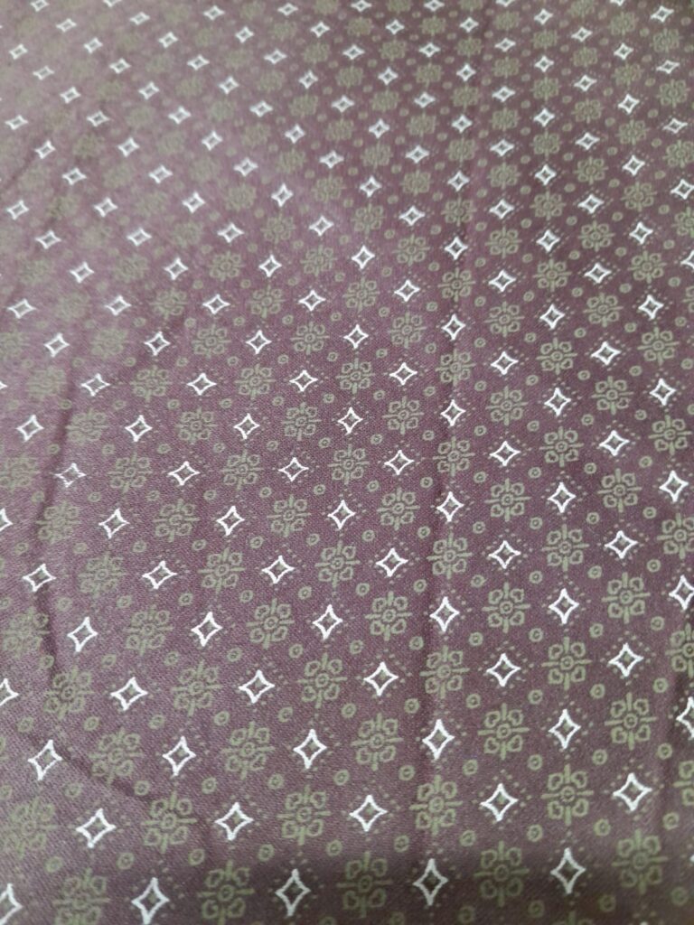 cotton fabric manufacturer in